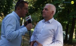 Koncerty, zlot i dobra zabawa.  Działdowskiego Jarmarku Antyków, Rękodzieła i Zdrowej Żywności