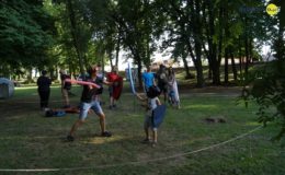 Koncerty, zlot i dobra zabawa.  Działdowskiego Jarmarku Antyków, Rękodzieła i Zdrowej Żywności