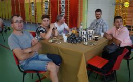 XV spotkanie integracyjne Środowiskowych Domów Samopomocy