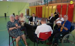 XV spotkanie integracyjne Środowiskowych Domów Samopomocy