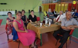 XV spotkanie integracyjne Środowiskowych Domów Samopomocy