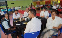 XV spotkanie integracyjne Środowiskowych Domów Samopomocy