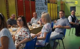 XV spotkanie integracyjne Środowiskowych Domów Samopomocy