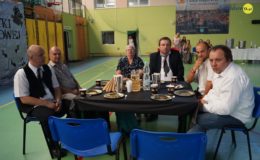 XV spotkanie integracyjne Środowiskowych Domów Samopomocy