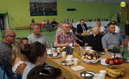 XV spotkanie integracyjne Środowiskowych Domów Samopomocy