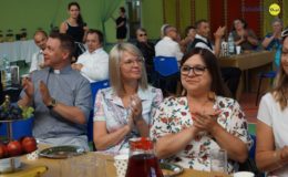 XV spotkanie integracyjne Środowiskowych Domów Samopomocy