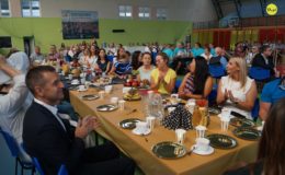 XV spotkanie integracyjne Środowiskowych Domów Samopomocy