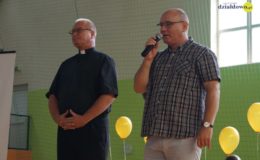 XV spotkanie integracyjne Środowiskowych Domów Samopomocy