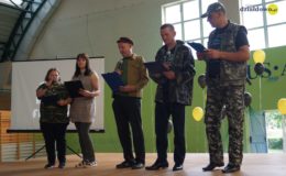 XV spotkanie integracyjne Środowiskowych Domów Samopomocy