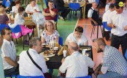 XV spotkanie integracyjne Środowiskowych Domów Samopomocy