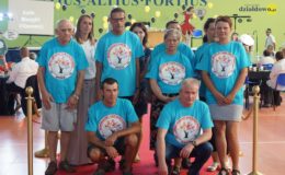 XV spotkanie integracyjne Środowiskowych Domów Samopomocy