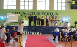 XV spotkanie integracyjne Środowiskowych Domów Samopomocy