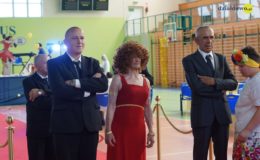 XV spotkanie integracyjne Środowiskowych Domów Samopomocy