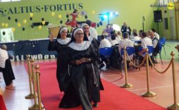 XV spotkanie integracyjne Środowiskowych Domów Samopomocy