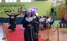 XV spotkanie integracyjne Środowiskowych Domów Samopomocy