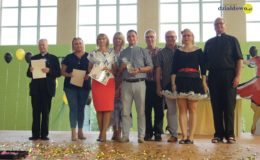 XV spotkanie integracyjne Środowiskowych Domów Samopomocy