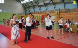 XV spotkanie integracyjne Środowiskowych Domów Samopomocy