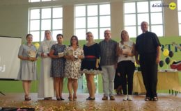 XV spotkanie integracyjne Środowiskowych Domów Samopomocy