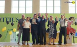 XV spotkanie integracyjne Środowiskowych Domów Samopomocy