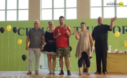 XV spotkanie integracyjne Środowiskowych Domów Samopomocy