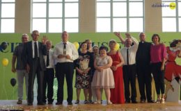 XV spotkanie integracyjne Środowiskowych Domów Samopomocy