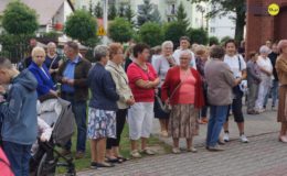 Z Działdowa wyruszyła Piesza Pielgrzymka na Jasną Górę