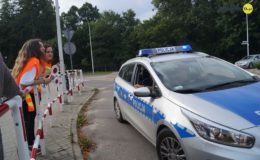Z Działdowa wyruszyła Piesza Pielgrzymka na Jasną Górę