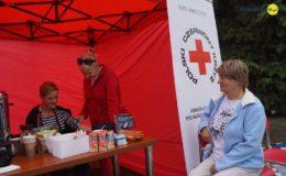 Z okazji Dni Działdowa zebrano pond 17 litrów krwi