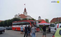 Z okazji Dni Działdowa zebrano pond 17 litrów krwi