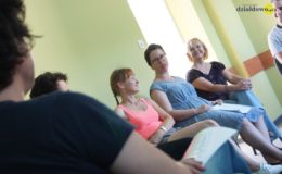 Warsztaty artystyczne „Moje Miasto”
