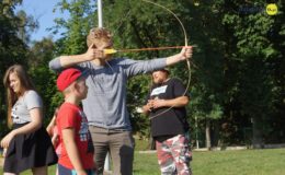 Warsztaty artystyczne „Moje Miasto”