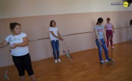 Warsztaty artystyczne „Moje Miasto”