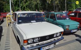 Koncerty, zlot i dobra zabawa.  Działdowskiego Jarmarku Antyków, Rękodzieła i Zdrowej Żywności