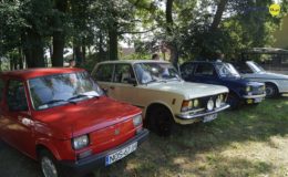 Koncerty, zlot i dobra zabawa.  Działdowskiego Jarmarku Antyków, Rękodzieła i Zdrowej Żywności