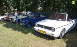 Koncerty, zlot i dobra zabawa.  Działdowskiego Jarmarku Antyków, Rękodzieła i Zdrowej Żywności