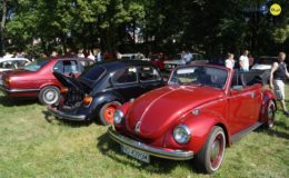 Koncerty, zlot i dobra zabawa.  Działdowskiego Jarmarku Antyków, Rękodzieła i Zdrowej Żywności