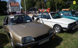 Koncerty, zlot i dobra zabawa.  Działdowskiego Jarmarku Antyków, Rękodzieła i Zdrowej Żywności