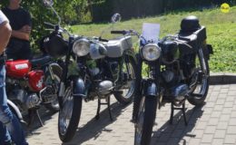 Koncerty, zlot i dobra zabawa.  Działdowskiego Jarmarku Antyków, Rękodzieła i Zdrowej Żywności