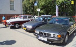 Koncerty, zlot i dobra zabawa.  Działdowskiego Jarmarku Antyków, Rękodzieła i Zdrowej Żywności