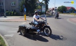 Koncerty, zlot i dobra zabawa.  Działdowskiego Jarmarku Antyków, Rękodzieła i Zdrowej Żywności