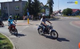 Koncerty, zlot i dobra zabawa.  Działdowskiego Jarmarku Antyków, Rękodzieła i Zdrowej Żywności