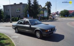Koncerty, zlot i dobra zabawa.  Działdowskiego Jarmarku Antyków, Rękodzieła i Zdrowej Żywności