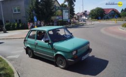 Koncerty, zlot i dobra zabawa.  Działdowskiego Jarmarku Antyków, Rękodzieła i Zdrowej Żywności