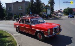 Koncerty, zlot i dobra zabawa.  Działdowskiego Jarmarku Antyków, Rękodzieła i Zdrowej Żywności