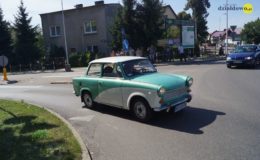 Koncerty, zlot i dobra zabawa.  Działdowskiego Jarmarku Antyków, Rękodzieła i Zdrowej Żywności