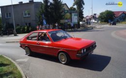 Koncerty, zlot i dobra zabawa.  Działdowskiego Jarmarku Antyków, Rękodzieła i Zdrowej Żywności