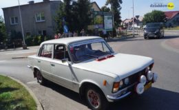 Koncerty, zlot i dobra zabawa.  Działdowskiego Jarmarku Antyków, Rękodzieła i Zdrowej Żywności