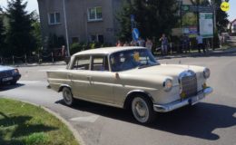 Koncerty, zlot i dobra zabawa.  Działdowskiego Jarmarku Antyków, Rękodzieła i Zdrowej Żywności