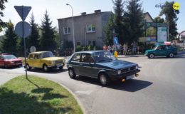 Koncerty, zlot i dobra zabawa.  Działdowskiego Jarmarku Antyków, Rękodzieła i Zdrowej Żywności