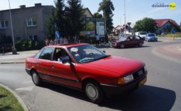 Koncerty, zlot i dobra zabawa.  Działdowskiego Jarmarku Antyków, Rękodzieła i Zdrowej Żywności